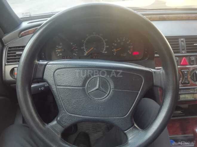 Mercedes C 230 1999, 291,798 km - 2.3 л - Bakı