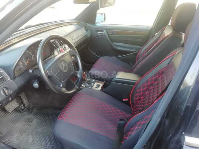 Mercedes C 230 1999, 291,798 km - 2.3 л - Bakı