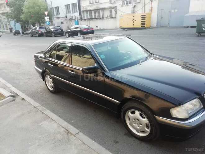 Mercedes C 230 1999, 291,798 km - 2.3 л - Bakı