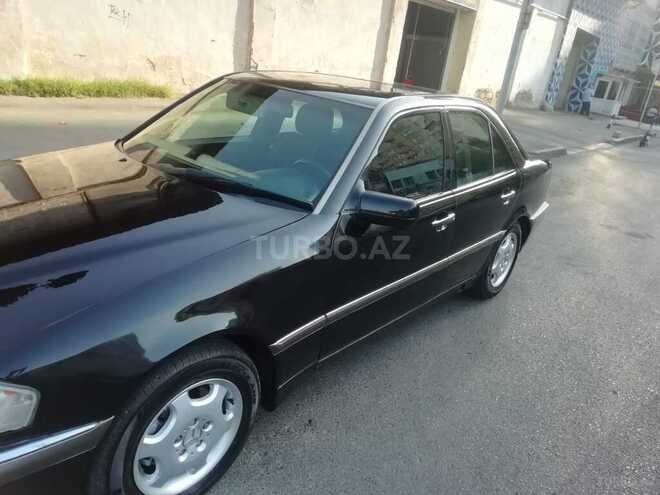 Mercedes C 230 1999, 291,798 km - 2.3 л - Bakı