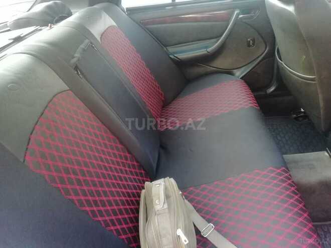 Mercedes C 230 1999, 291,798 km - 2.3 л - Bakı
