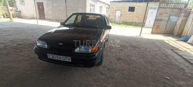LADA (VAZ) 2115 2012, 234,000 km - 1.6 l - Gəncə