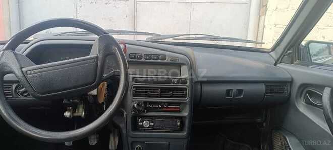 LADA (VAZ) 2115 2012, 234,000 km - 1.6 l - Gəncə