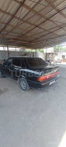 LADA (VAZ) 2115 2012, 234,000 km - 1.6 l - Gəncə