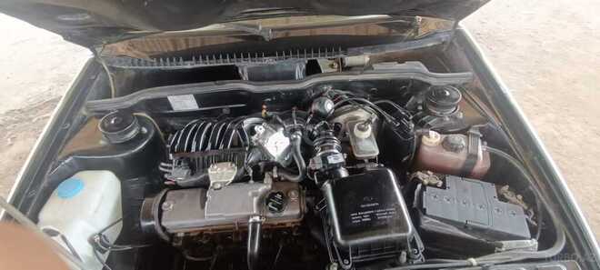 LADA (VAZ) 2115 2012, 234,000 km - 1.6 l - Gəncə