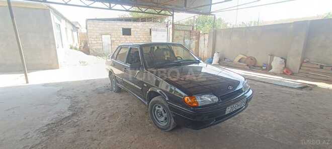 LADA (VAZ) 2115 2012, 234,000 km - 1.6 l - Gəncə