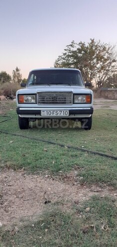 LADA (VAZ) 2107 1998, 25,000 km - 1.6 l - Salyan