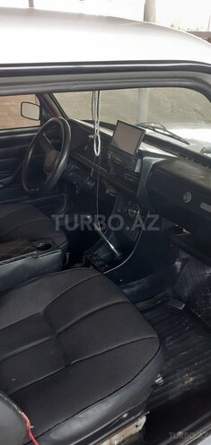 LADA (VAZ) 2107 1998, 25,000 km - 1.6 l - Salyan