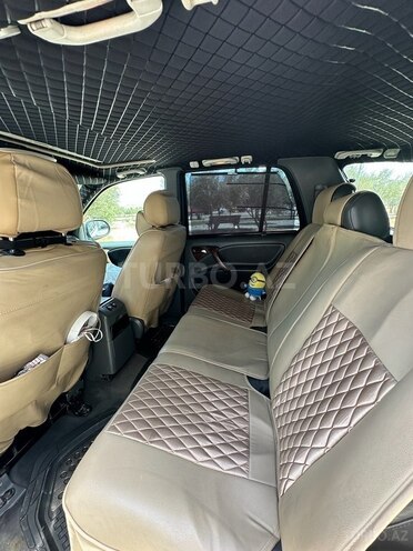 Mercedes ML 320 1999, 354,200 km - 3.2 l - Bakı