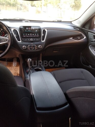 Chevrolet Malibu 2016, 181,856 km - 1.5 l - Bakı