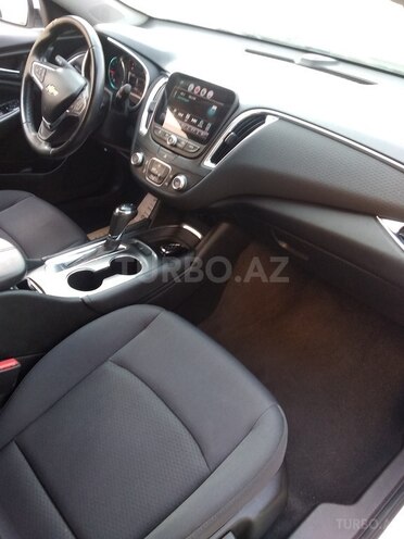 Chevrolet Malibu 2016, 181,856 km - 1.5 l - Bakı