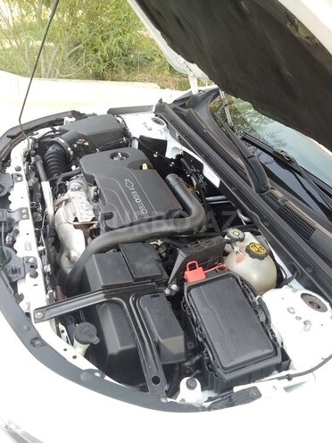 Chevrolet Malibu 2016, 181,856 km - 1.5 l - Bakı