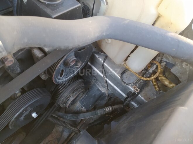 Mercedes E 230 1996, 233,110 km - 2.3 l - Sumqayıt