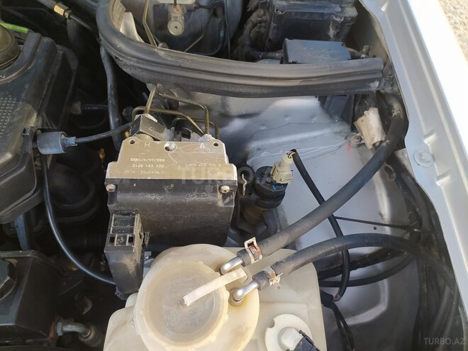 Mercedes E 230 1996, 233,110 km - 2.3 l - Sumqayıt