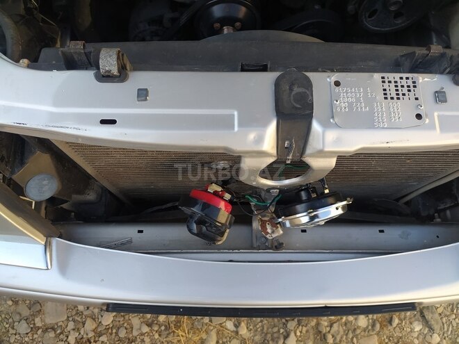 Mercedes E 230 1996, 233,110 km - 2.3 l - Sumqayıt