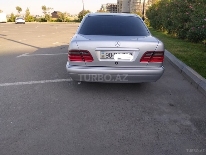Mercedes E 230 1996, 233,110 km - 2.3 l - Sumqayıt