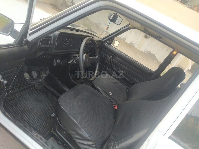 LADA (VAZ) 2107 2008, 46,602 km - 1.6 л - Bakı