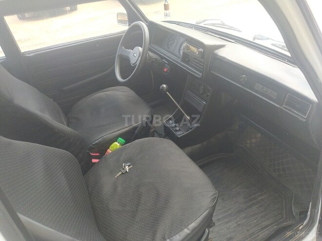 LADA (VAZ) 2107 2008, 46,602 km - 1.6 л - Bakı