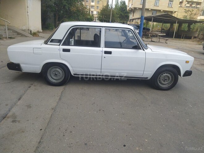 LADA (VAZ) 2107 2008, 46,602 km - 1.6 л - Bakı