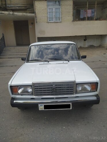LADA (VAZ) 2107 2008, 46,602 km - 1.6 л - Bakı