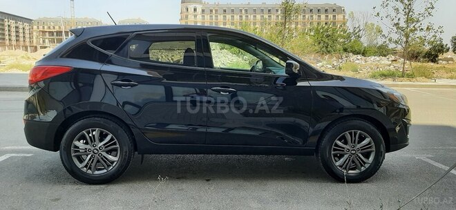 Hyundai Tucson 2015, 195,000 km - 2.0 l - Bakı