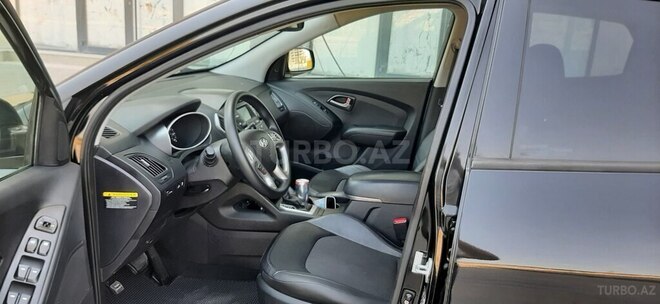 Hyundai Tucson 2015, 195,000 km - 2.0 l - Bakı
