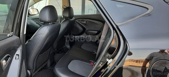 Hyundai Tucson 2015, 195,000 km - 2.0 l - Bakı