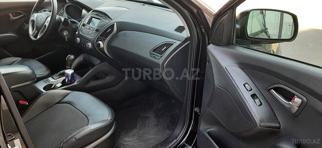 Hyundai Tucson 2015, 195,000 km - 2.0 l - Bakı