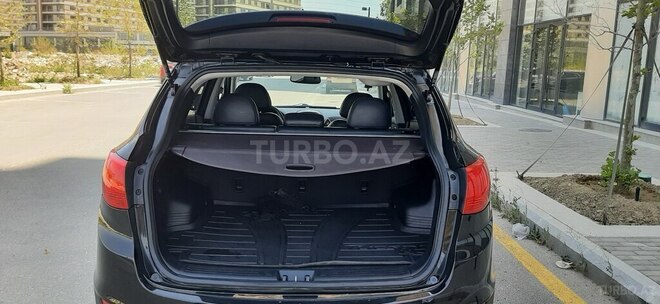 Hyundai Tucson 2015, 195,000 km - 2.0 l - Bakı
