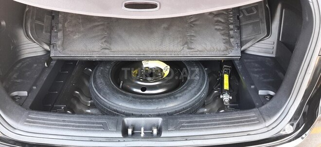 Hyundai Tucson 2015, 195,000 km - 2.0 l - Bakı