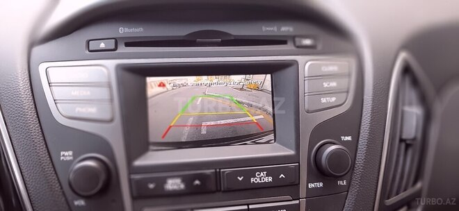 Hyundai Tucson 2015, 195,000 km - 2.0 l - Bakı