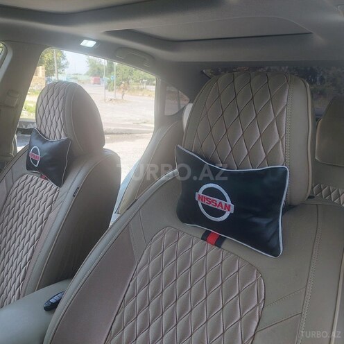 Nissan Teana 2009, 185,065 km - 2.5 l - Qəbələ