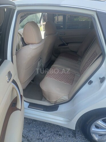 Nissan Teana 2009, 185,065 km - 2.5 l - Qəbələ