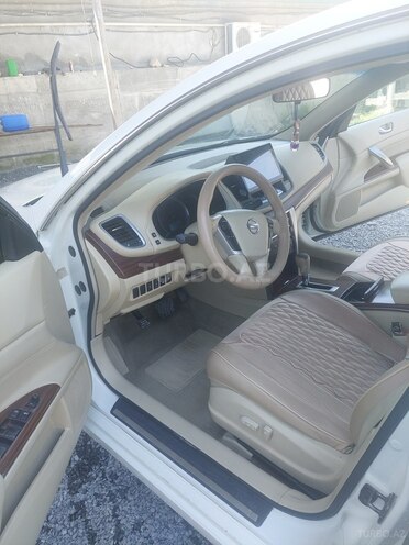 Nissan Teana 2009, 185,065 km - 2.5 l - Qəbələ
