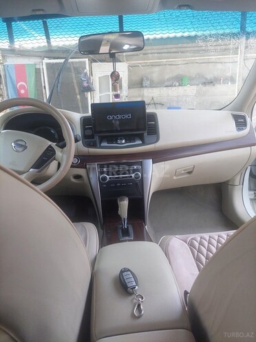Nissan Teana 2009, 185,065 km - 2.5 l - Qəbələ