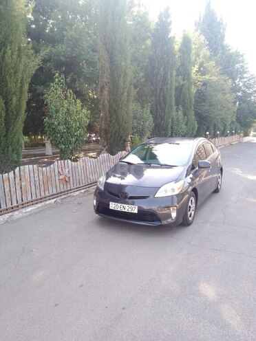 Toyota Prius 2012, 180,206 km - 1.8 l - Gəncə