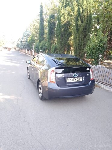 Toyota Prius 2012, 180,206 km - 1.8 l - Gəncə