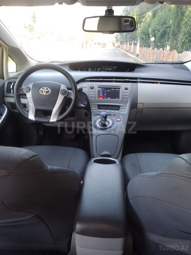 Toyota Prius 2012, 180,206 km - 1.8 l - Gəncə