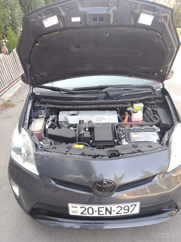 Toyota Prius 2012, 180,206 km - 1.8 l - Gəncə