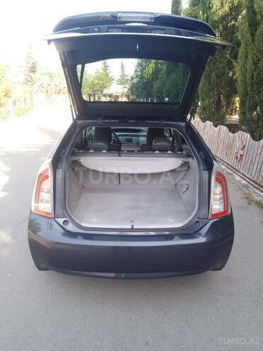 Toyota Prius 2012, 180,206 km - 1.8 l - Gəncə