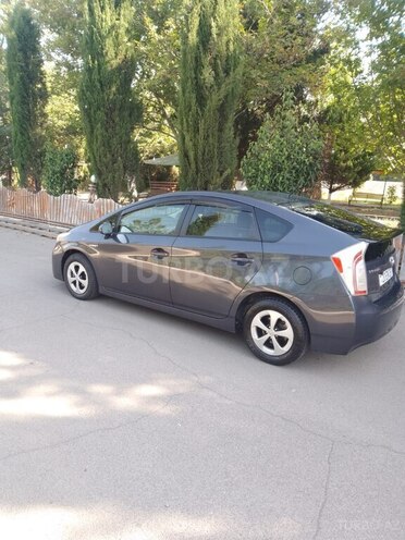 Toyota Prius 2012, 180,206 km - 1.8 l - Gəncə