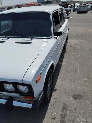 LADA (VAZ) 2106 1999, 19,942 km - 1.5 l - Bakı