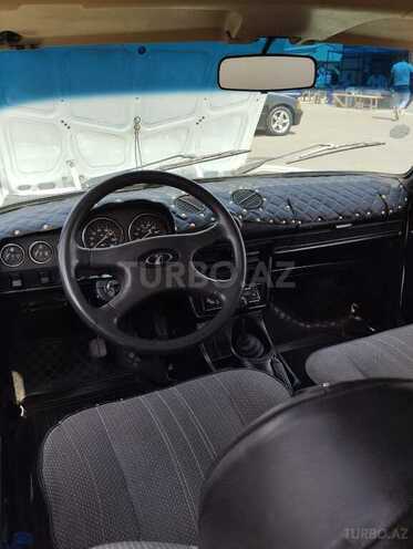 LADA (VAZ) 2106 1999, 19,942 km - 1.5 l - Bakı