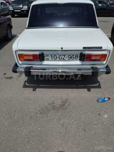 LADA (VAZ) 2106 1999, 19,942 km - 1.5 l - Bakı