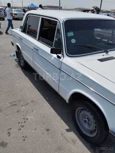 LADA (VAZ) 2106 1999, 19,942 km - 1.5 l - Bakı