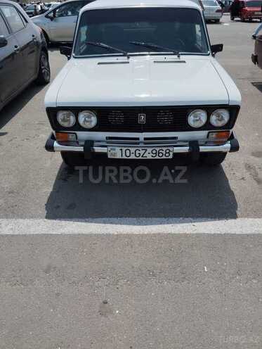 LADA (VAZ) 2106 1999, 19,942 km - 1.5 l - Bakı