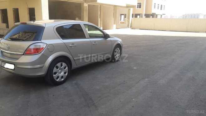 Opel Astra 2006, 198,205 km - 1.3 l - Bakı
