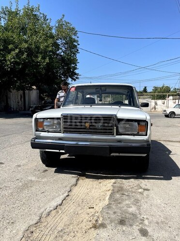LADA (VAZ) 2107 2005, 15,400 km - 1.6 l - Bakı