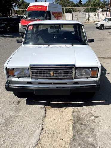 LADA (VAZ) 2107 2005, 15,400 km - 1.6 l - Bakı