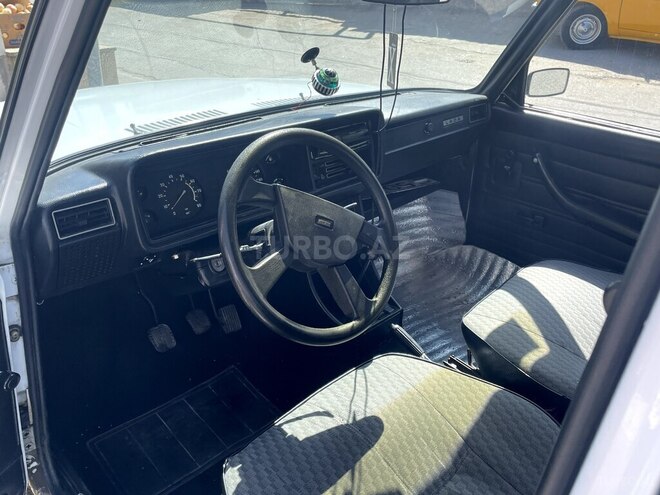 LADA (VAZ) 2107 2005, 15,400 km - 1.6 l - Bakı